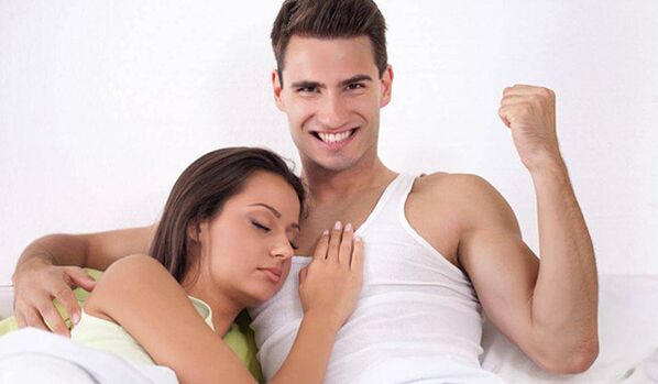 Chronische Prostatitis Prävention